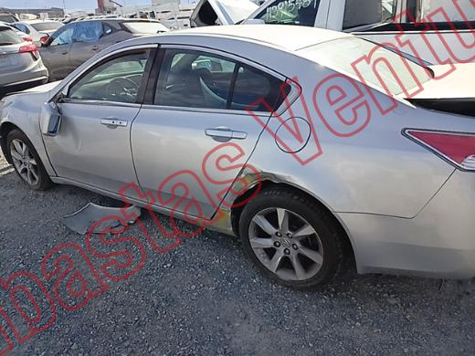 ACURA TL 2012, foto 8 de 19