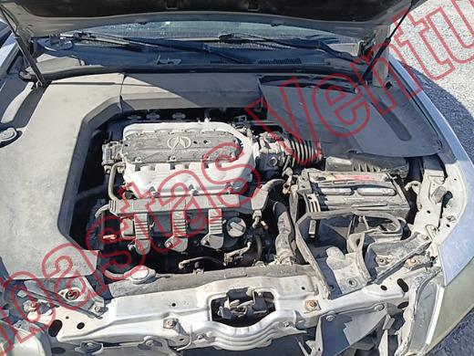 ACURA TL 2012, foto 10 de 19