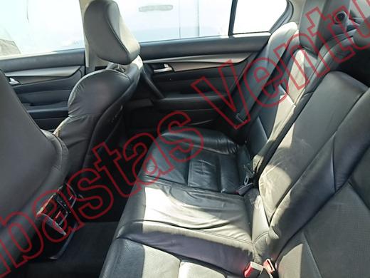 ACURA TL 2012, foto 16 de 19