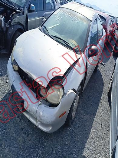 DODGE NEON 2001, foto 1 de 19