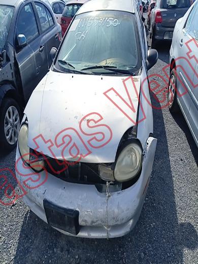 DODGE NEON 2001, foto 2 de 19