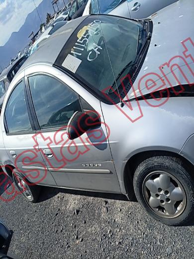 DODGE NEON 2001, foto 4 de 19