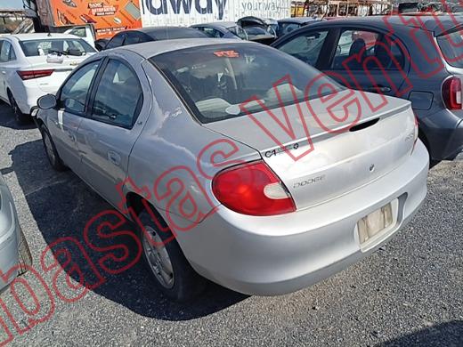 DODGE NEON 2001, foto 7 de 19