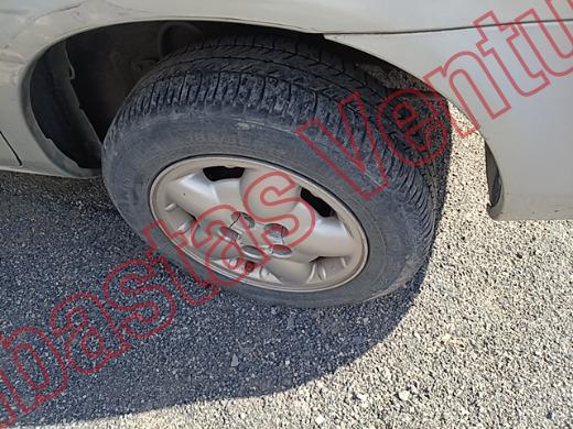 DODGE NEON 2001, foto 8 de 19