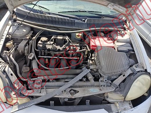 DODGE NEON 2001, foto 10 de 19
