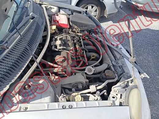 DODGE NEON 2001, foto 11 de 19