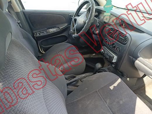 DODGE NEON 2001, foto 12 de 19