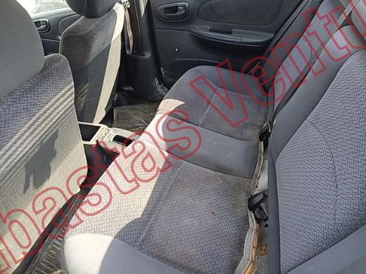 DODGE NEON 2001, foto 16 de 19