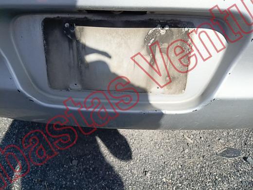 DODGE NEON 2001, foto 19 de 19