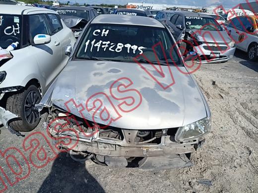 VOLKSWAGEN POINTER 2008, foto 2 de 19