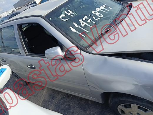 VOLKSWAGEN POINTER 2008, foto 4 de 19
