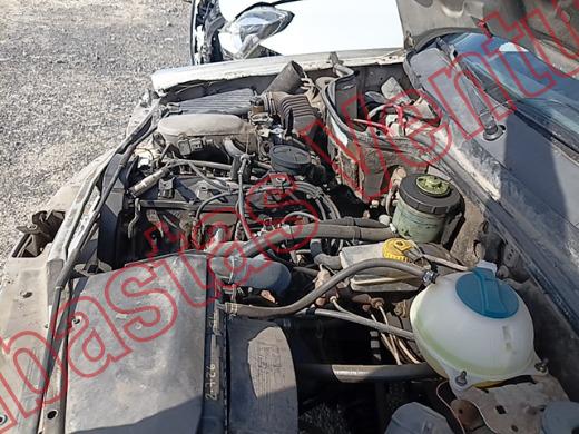 VOLKSWAGEN POINTER 2008, foto 9 de 19
