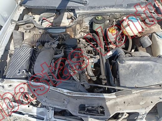 VOLKSWAGEN POINTER 2008, foto 10 de 19