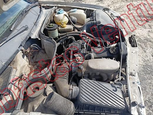 VOLKSWAGEN POINTER 2008, foto 11 de 19