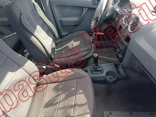 VOLKSWAGEN POINTER 2008, foto 12 de 19