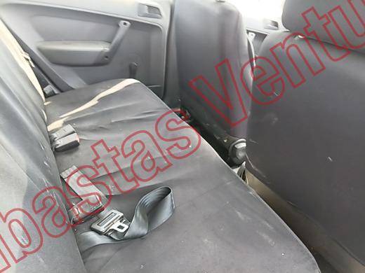 VOLKSWAGEN POINTER 2008, foto 13 de 19