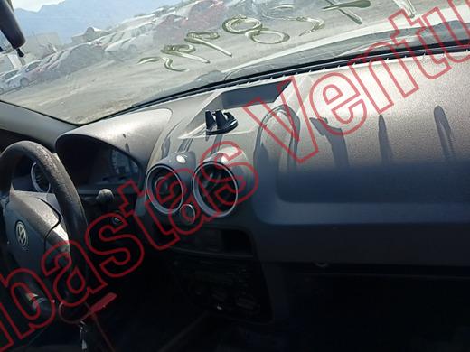 VOLKSWAGEN POINTER 2008, foto 14 de 19