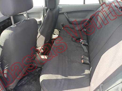 VOLKSWAGEN POINTER 2008, foto 16 de 19