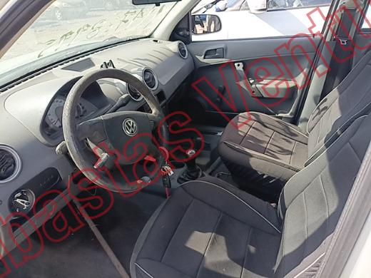 VOLKSWAGEN POINTER 2008, foto 17 de 19