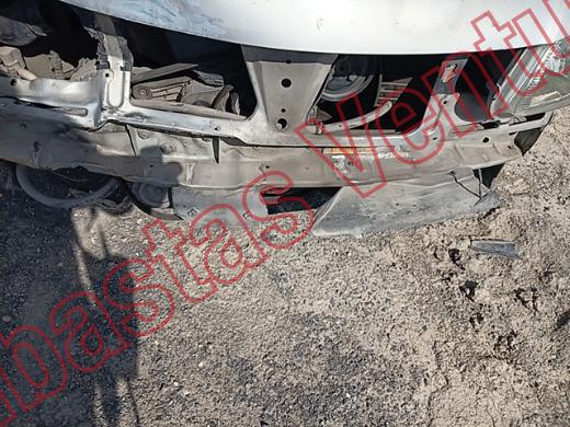 VOLKSWAGEN POINTER 2008, foto 18 de 19
