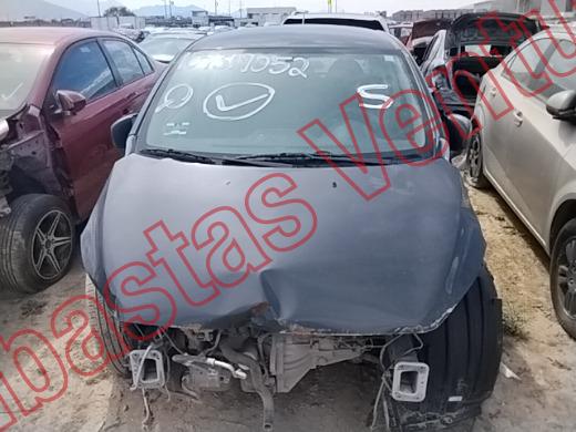 MITSUBISHI MIRAGE 2024, foto 2 de 19