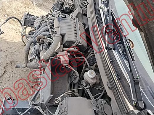 MITSUBISHI MIRAGE 2024, foto 9 de 19