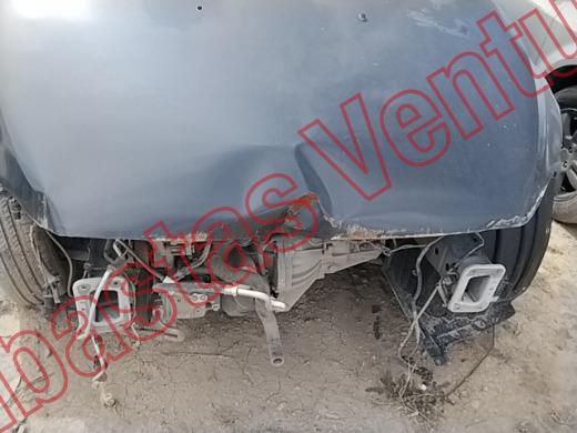MITSUBISHI MIRAGE 2024, foto 18 de 19