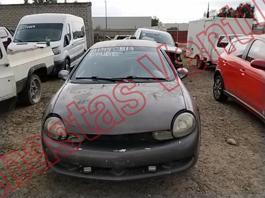 DODGE NEON 2000, foto 2 de 19