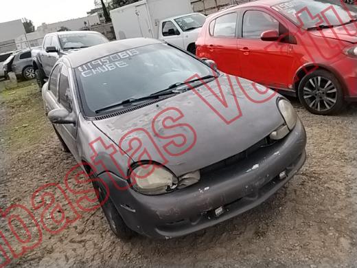 DODGE NEON 2000, foto 3 de 19