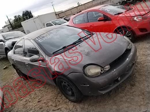 DODGE NEON 2000, foto 4 de 19
