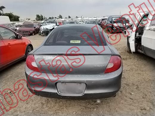 DODGE NEON 2000, foto 6 de 19