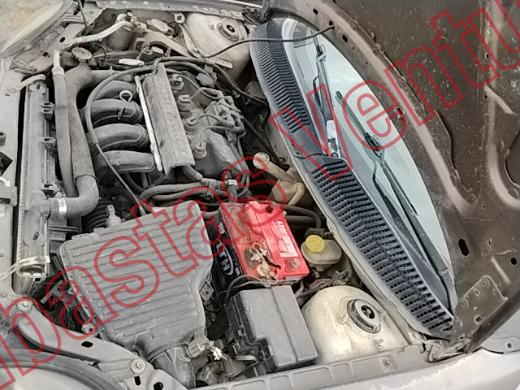 DODGE NEON 2000, foto 9 de 19