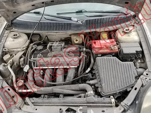 DODGE NEON 2000, foto 10 de 19
