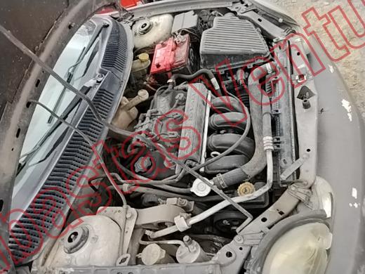DODGE NEON 2000, foto 11 de 19
