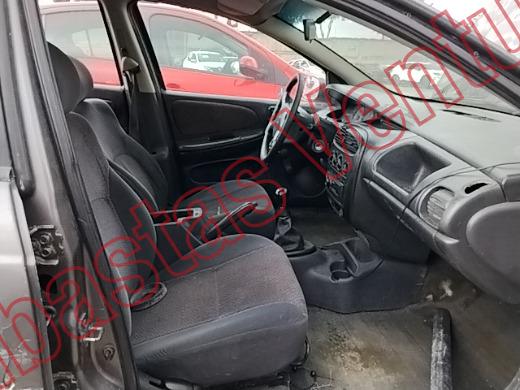DODGE NEON 2000, foto 12 de 19