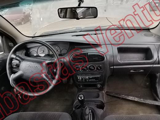 DODGE NEON 2000, foto 14 de 19