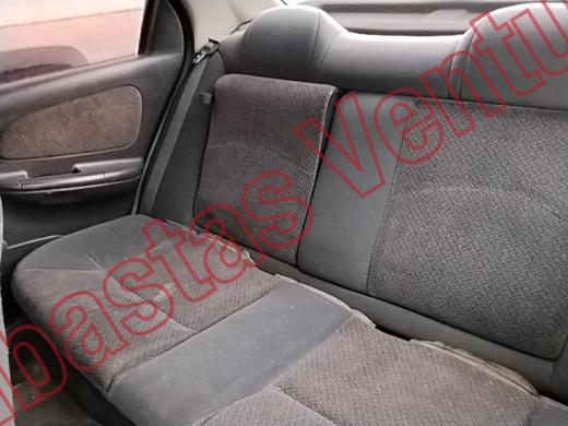DODGE NEON 2000, foto 16 de 19