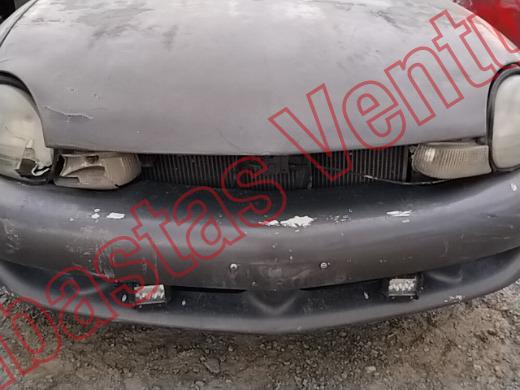 DODGE NEON 2000, foto 18 de 19