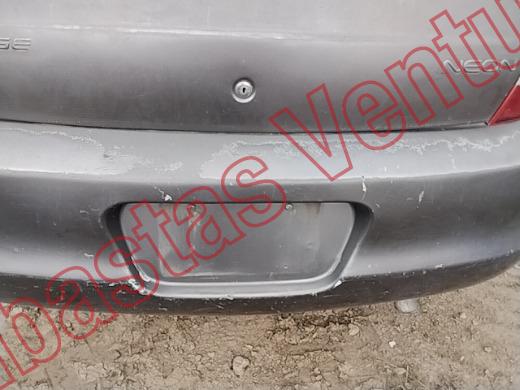 DODGE NEON 2000, foto 19 de 19