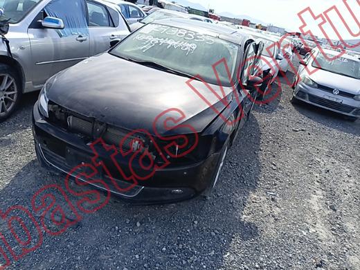 VOLKSWAGEN JETTA MK VI 2011, foto 1 de 19