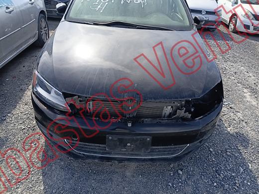 VOLKSWAGEN JETTA MK VI 2011, foto 2 de 19