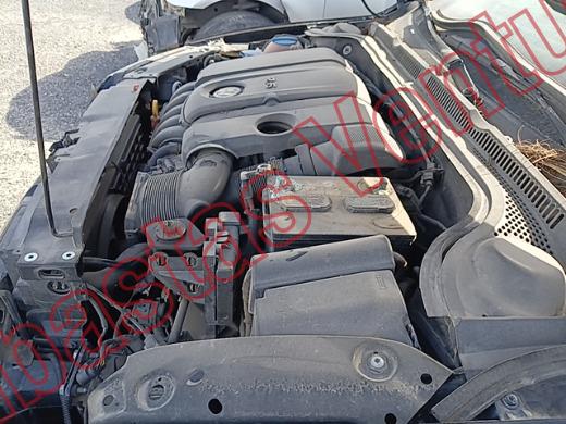 VOLKSWAGEN JETTA MK VI 2011, foto 9 de 19
