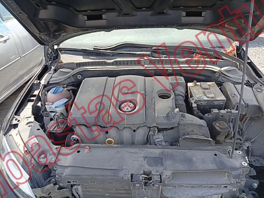 VOLKSWAGEN JETTA MK VI 2011, foto 10 de 19
