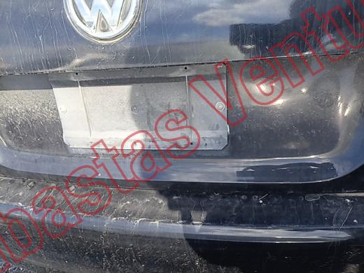 VOLKSWAGEN JETTA MK VI 2011, foto 19 de 19