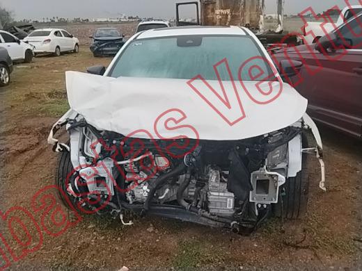 DODGE ATTITUDE 2025, foto 2 de 19