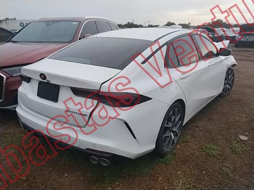 DODGE ATTITUDE 2025, foto 5 de 19