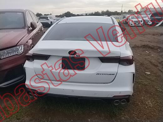 DODGE ATTITUDE 2025, foto 6 de 19