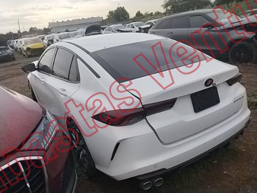 DODGE ATTITUDE 2025, foto 7 de 19