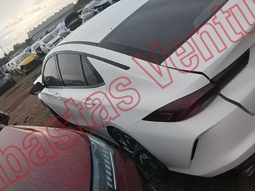 DODGE ATTITUDE 2025, foto 8 de 19