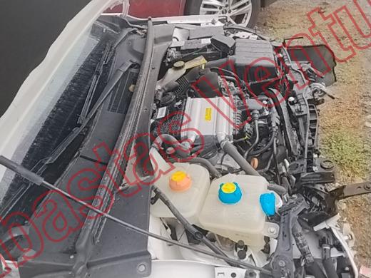 DODGE ATTITUDE 2025, foto 11 de 19